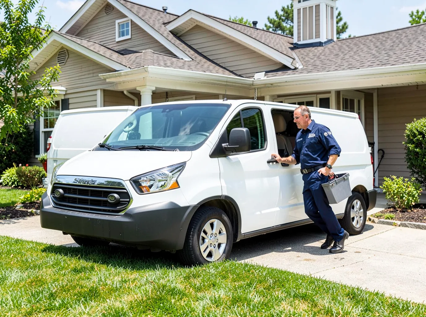 Emergency Plumber company in Brinson, GA