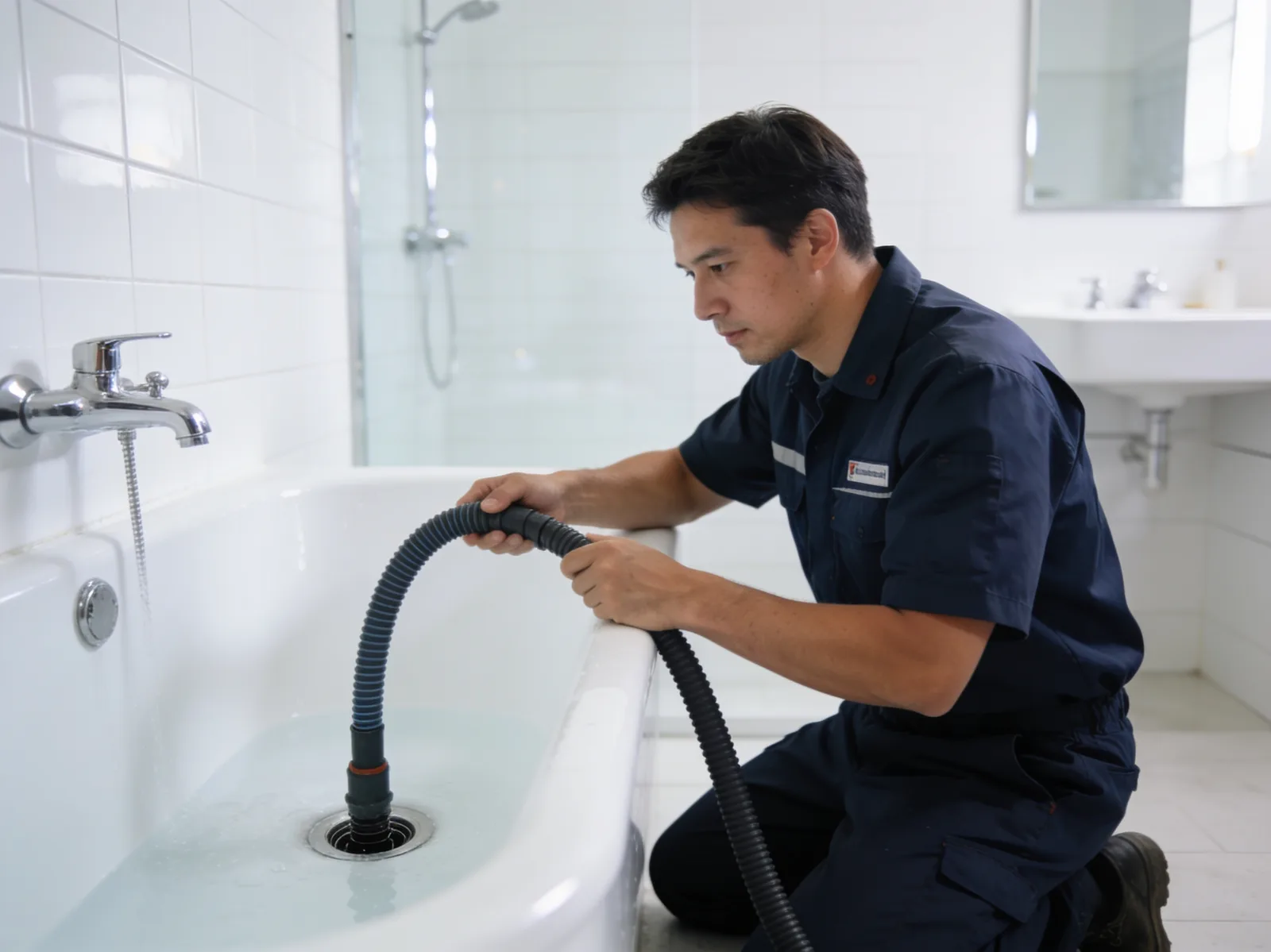 Emergency Plumber Brinson, GA FAQs